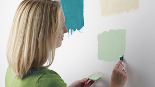 ¿Te toca elegir pintura? Confía en tu percepción de los colores