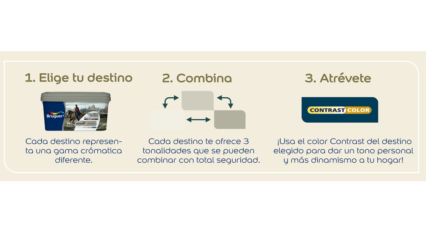 Combina CdM Patagonia