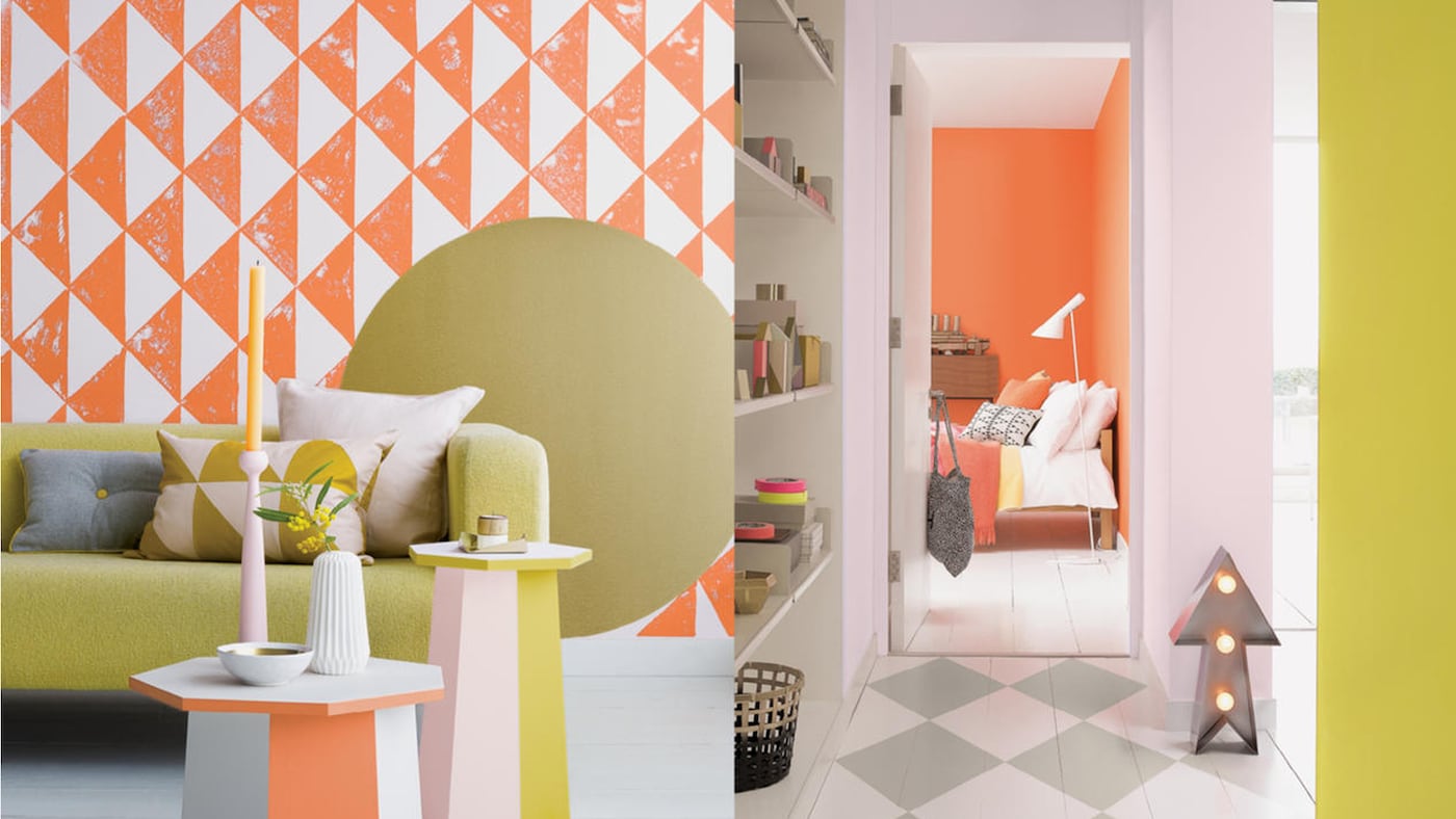 Las estructuras y el dejar fluir: las estructuras dentro de un marco