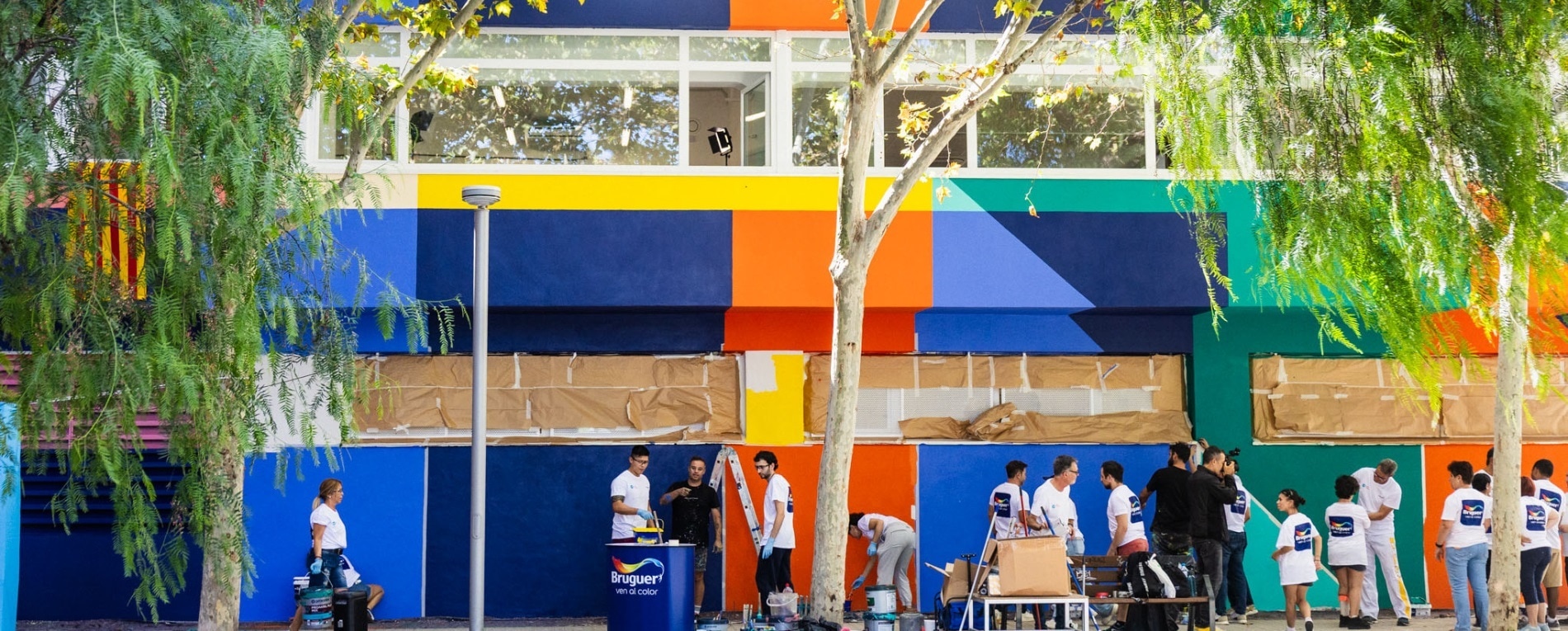 Masterpiece partnership launch Rotterdam