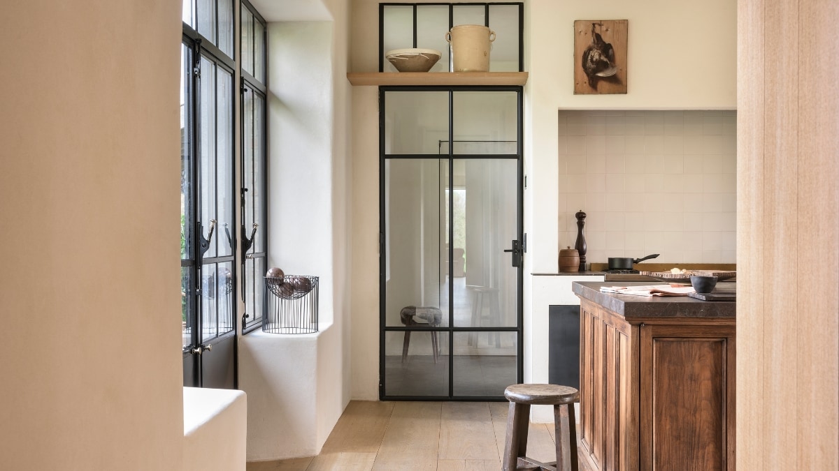 Paleta Bruguer Elegance Neutros atemporales