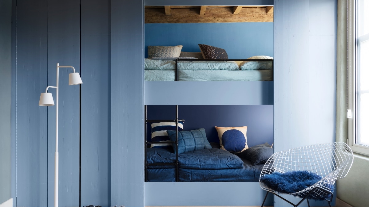 Paleta Bruguer Elegance naturaleza serena