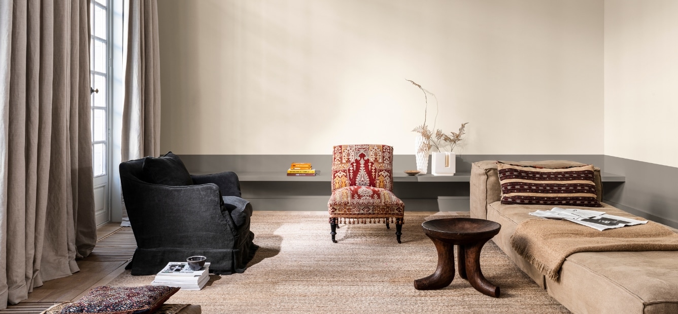 Paleta de colores Bruguer Elegance