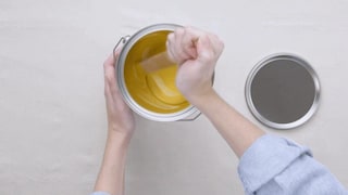 Cómo diluir la pintura en pocos pasos