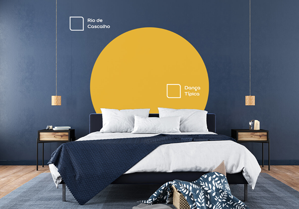 Haga hermosas cabeceras para transformar su dormitorio, sin gastar mucho