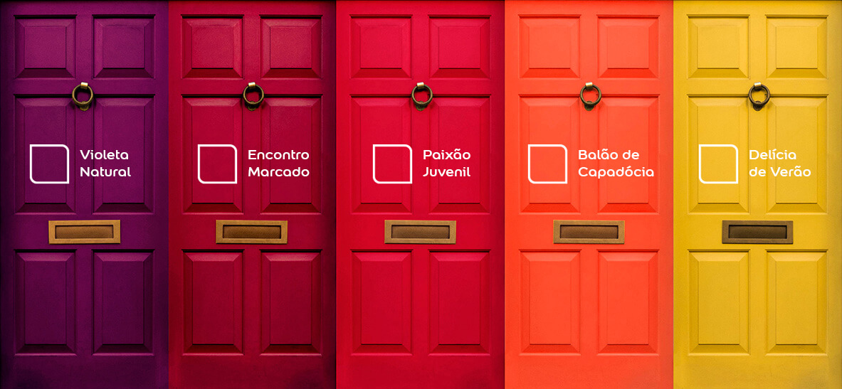 Puerta de entrada - ¡Consejos para causar una gran primera impresión!