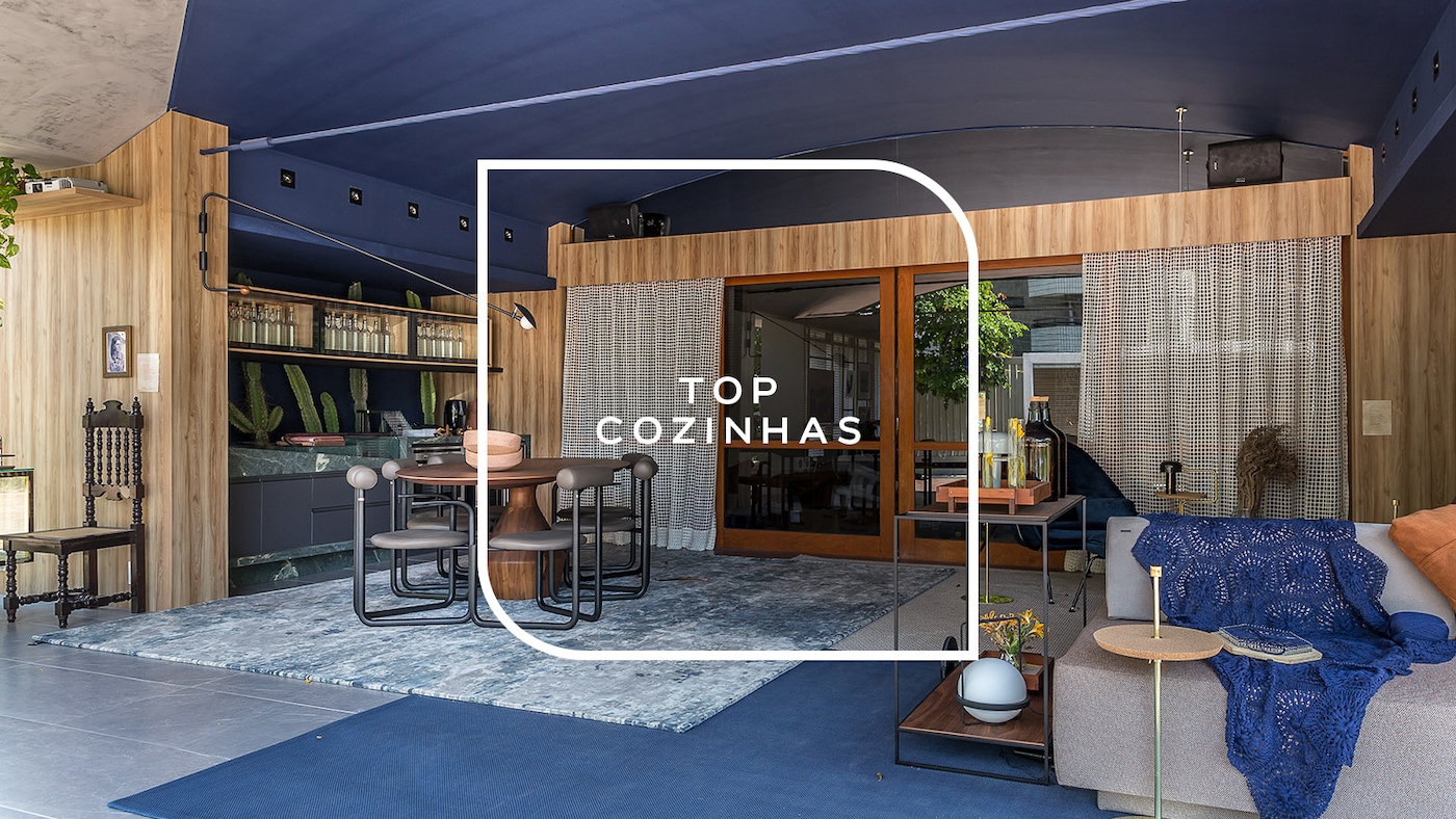 CASACOR Top Cozinhas