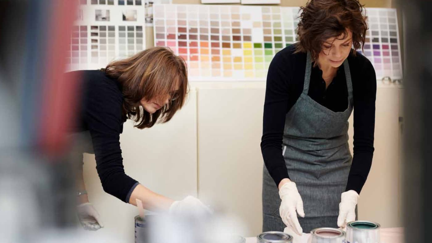 Vem aí a cor de 2020 | Tintas Coral.