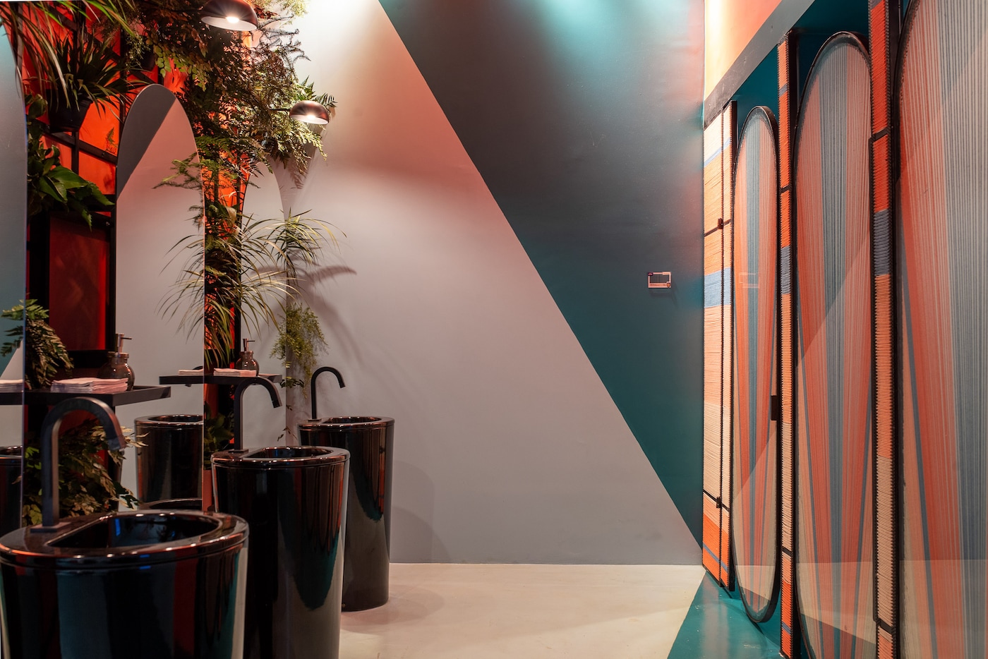 Segunda imagem direto do fundo do mar por Nádia Simonelli.