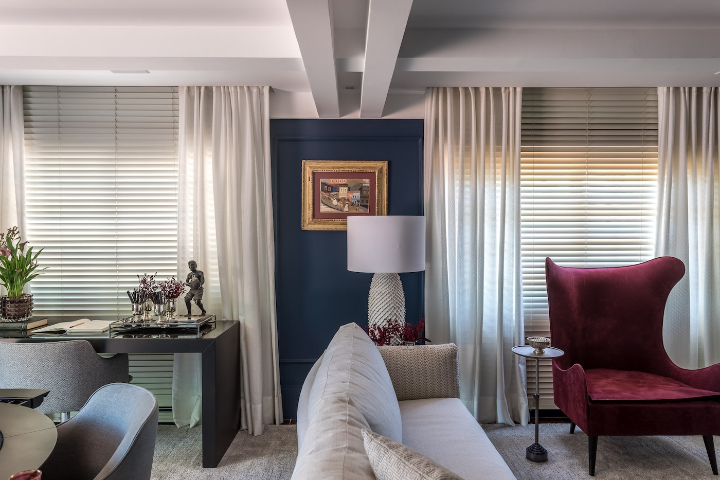 CORAL | CASACOR 2019 | BAHIA