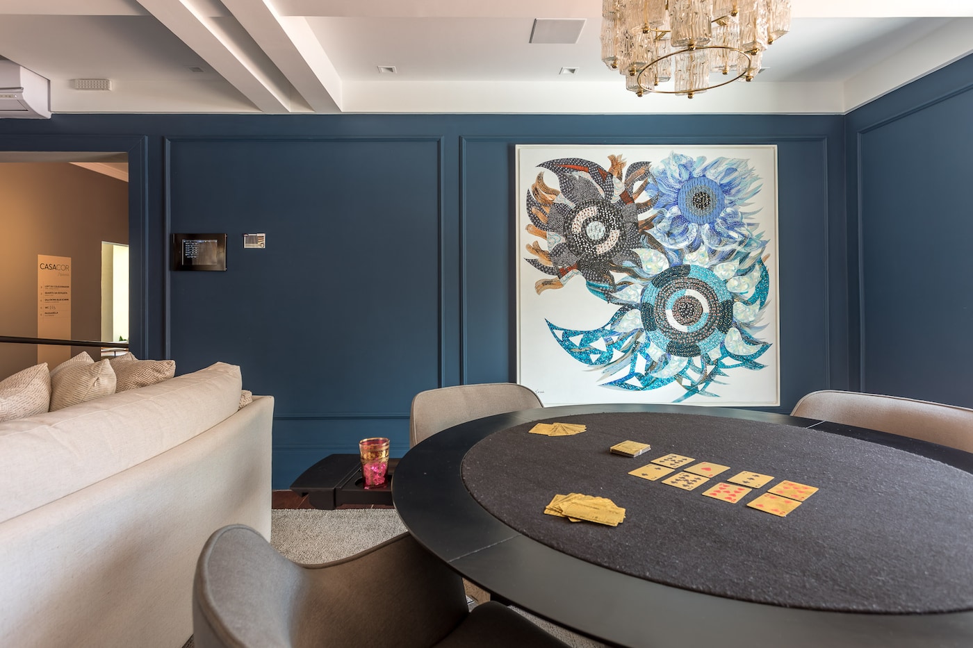 CORAL | CASACOR 2019 | BAHIA