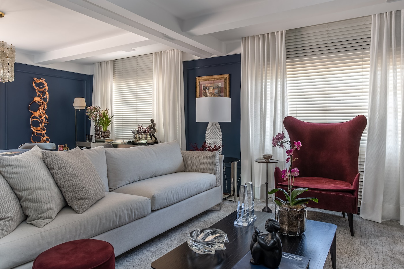 CORAL | CASACOR 2019 | BAHIA