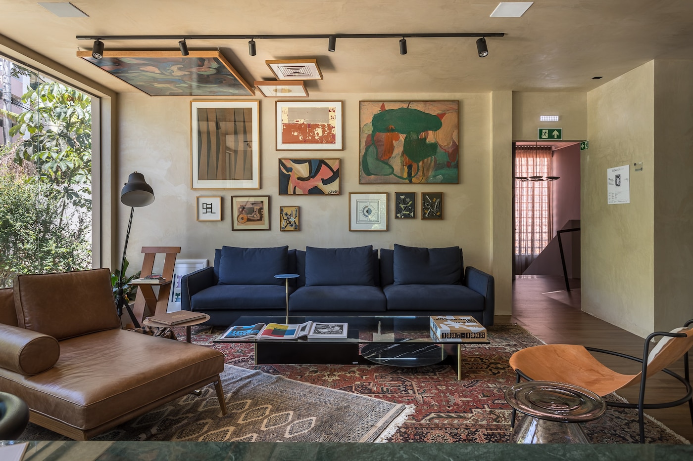 CORAL | CASACOR 2019 | BAHIA