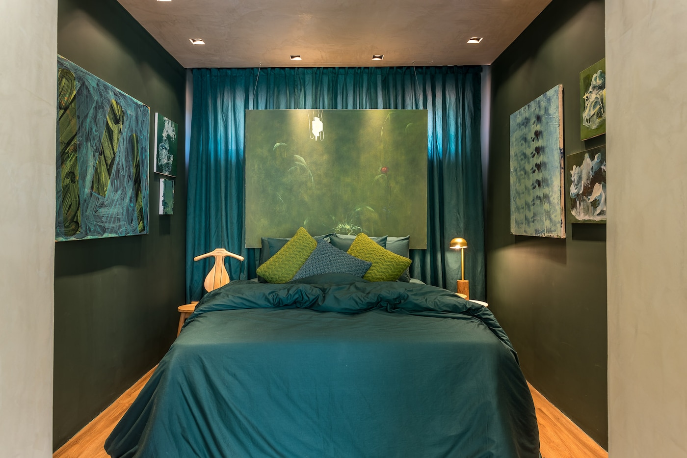 CORAL | CASACOR 2019 | BAHIA