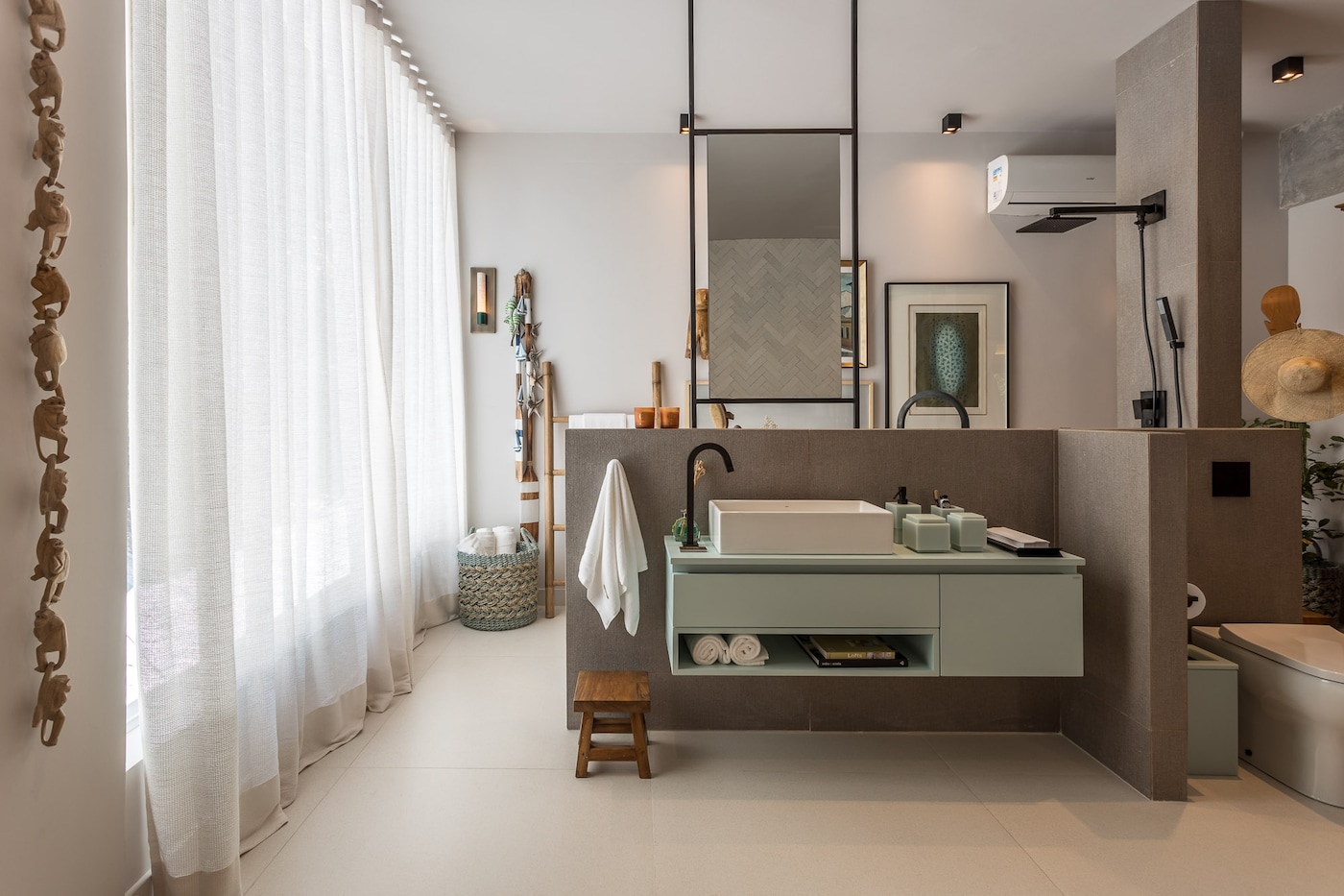 CORAL | CASACOR 2019 | BAHIA