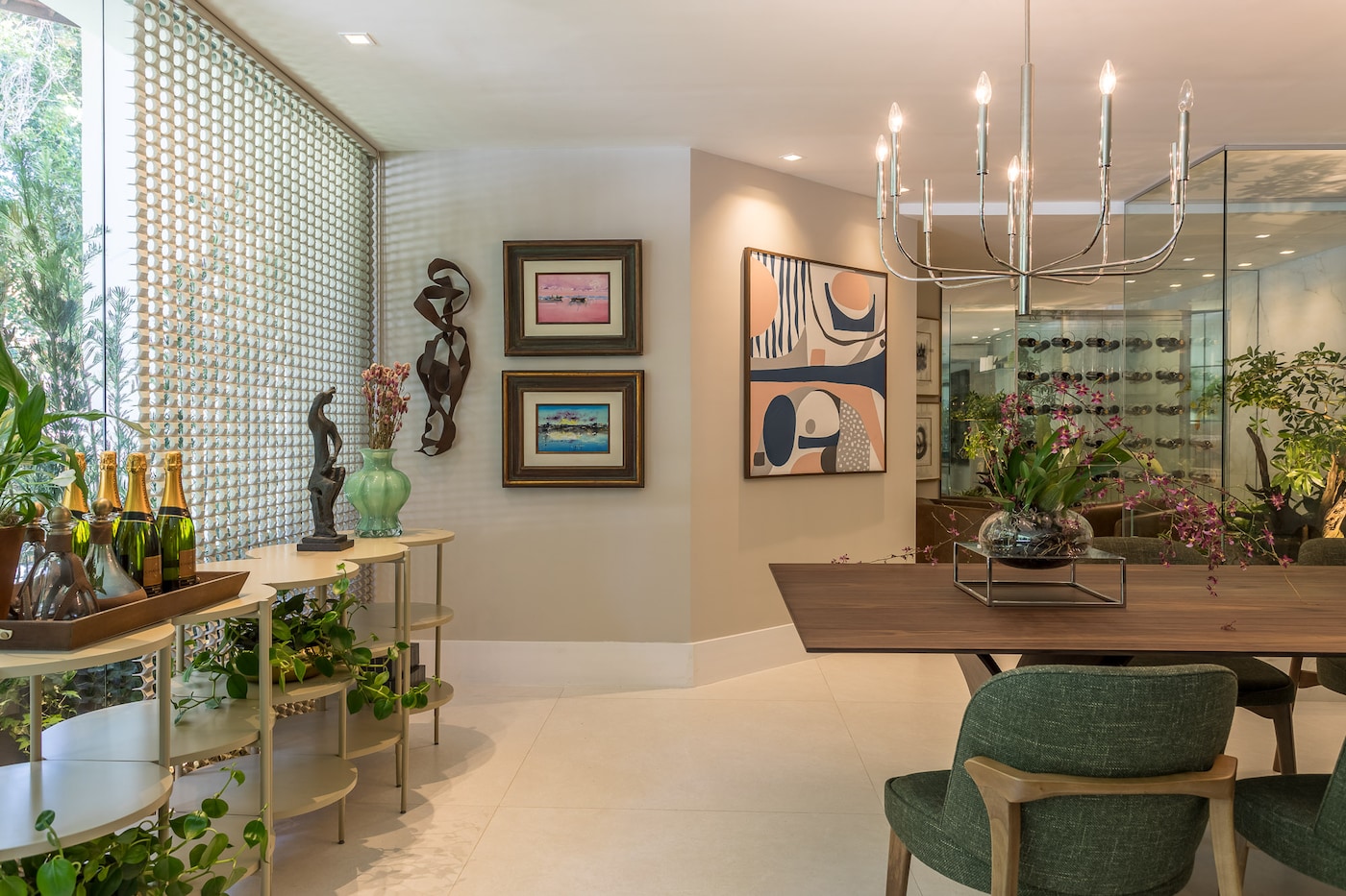 CORAL | CASACOR 2019 | BAHIA