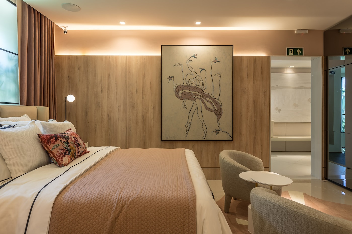 CORAL | CASACOR 2019 | BAHIA