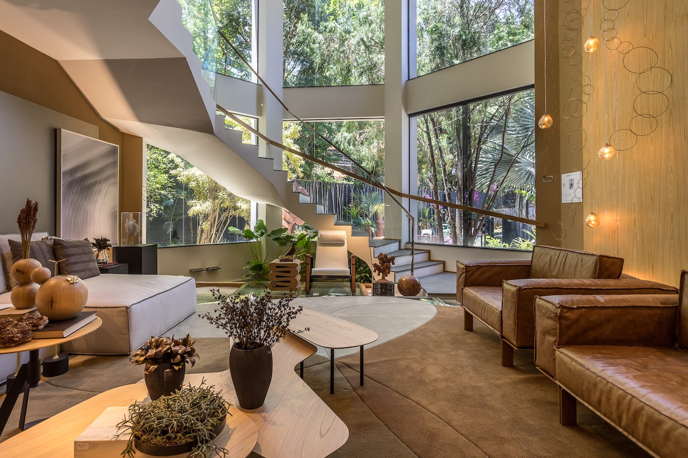 CORAL | CASACOR 2019 | BAHIA