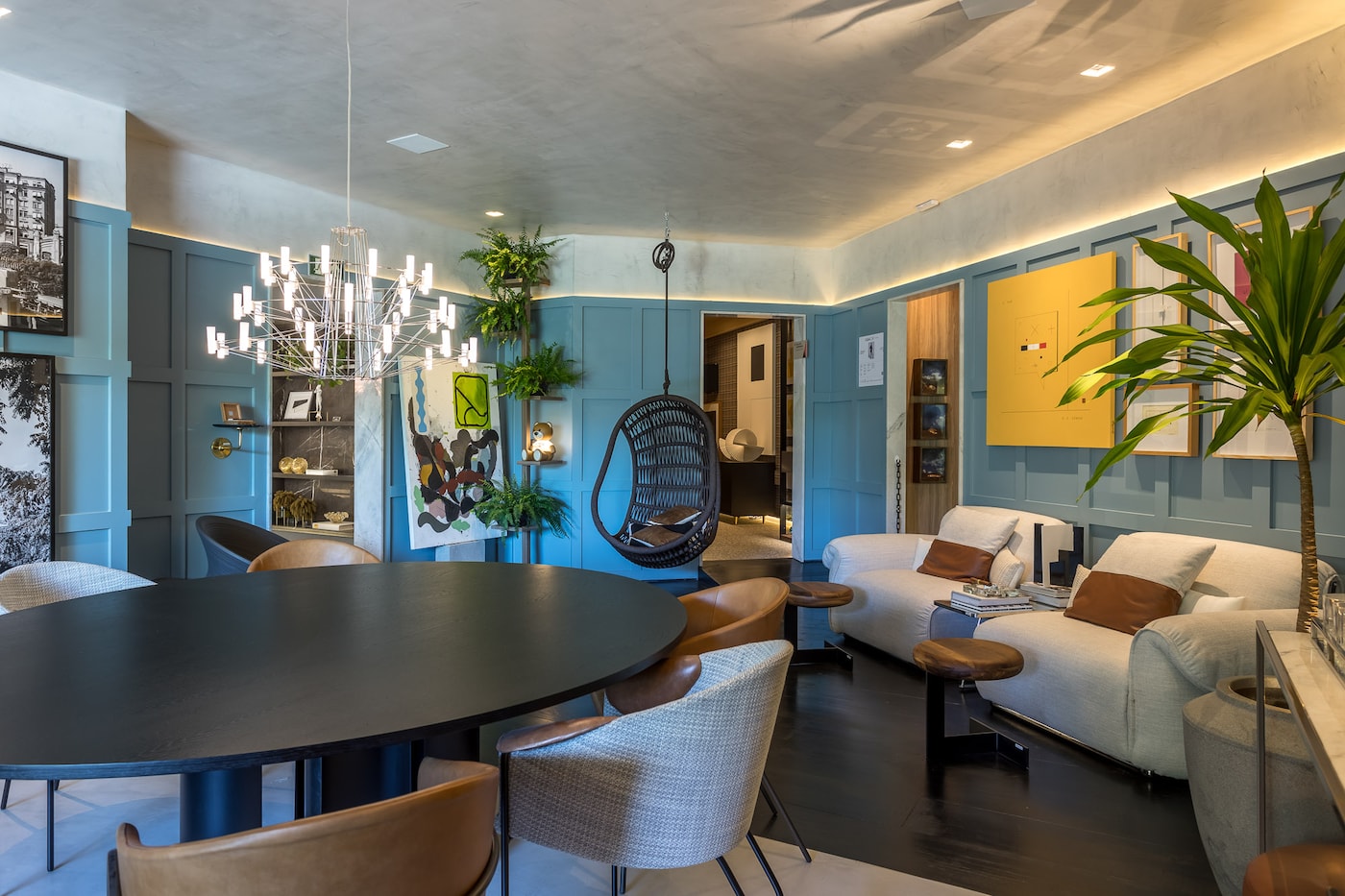 CORAL | CASACOR 2019 | BAHIA