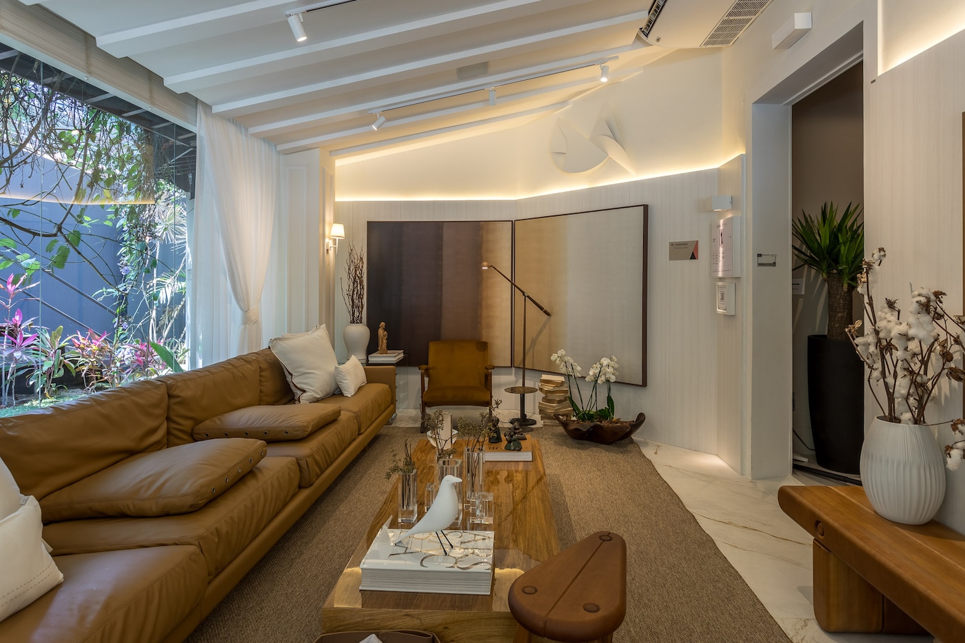 CORAL | CASACOR 2019 | BAHIA