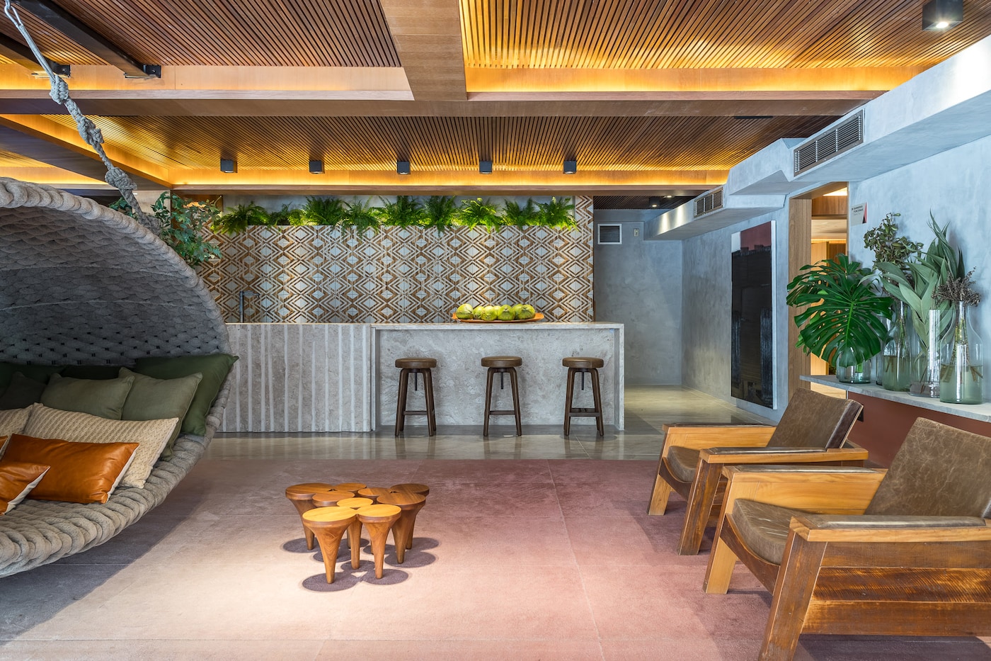 CORAL | CASACOR 2019 | BAHIA