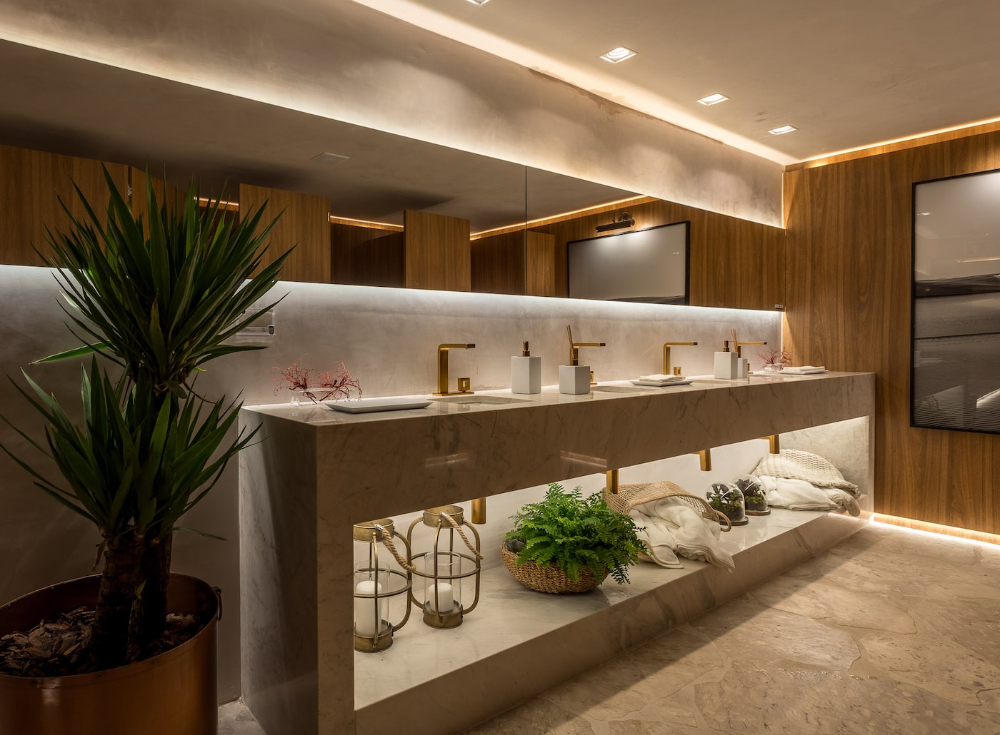 CORAL | CASACOR 2019 | BAHIA