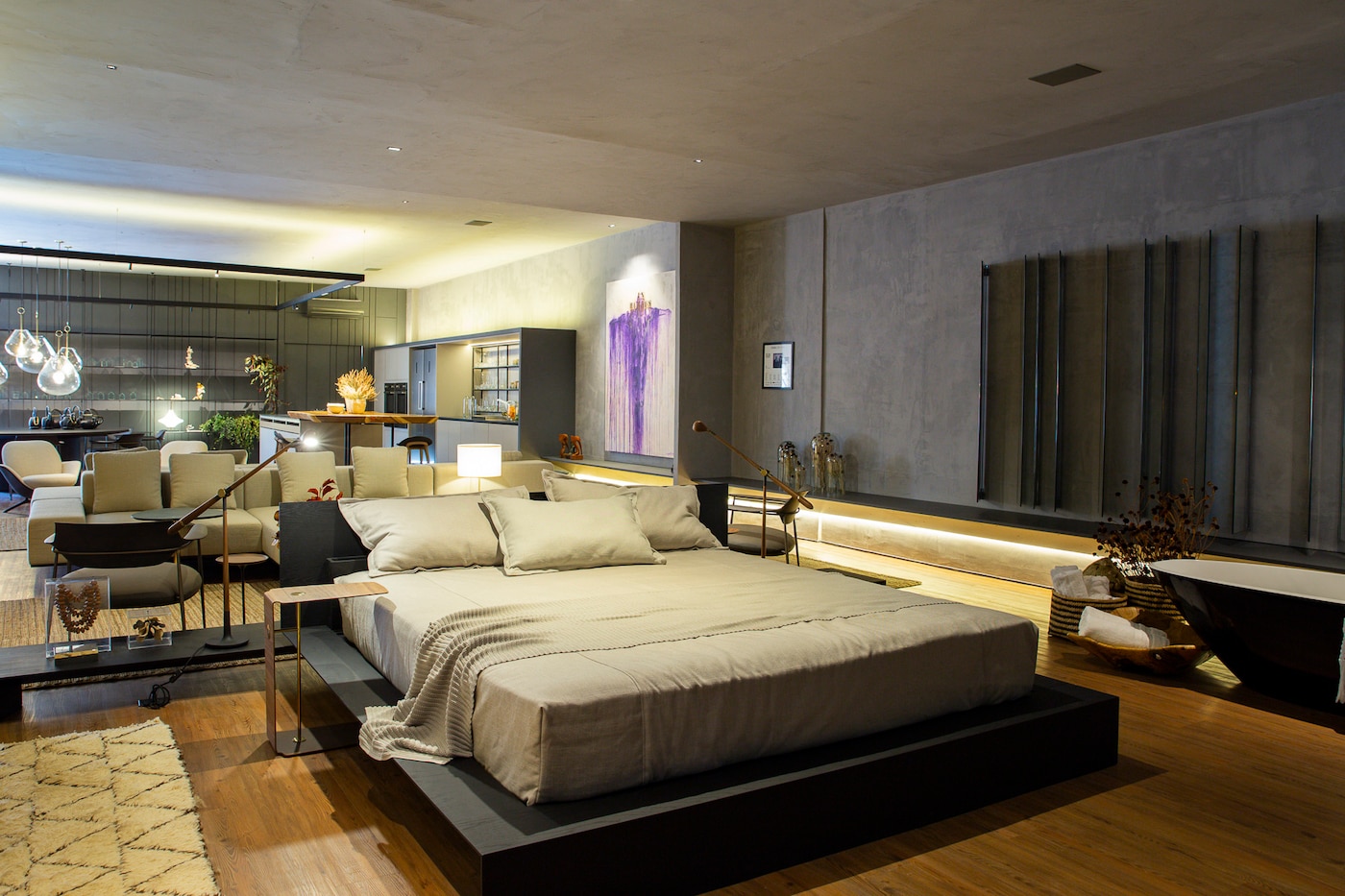 CORAL | CASACOR 2019 | BRASILIA