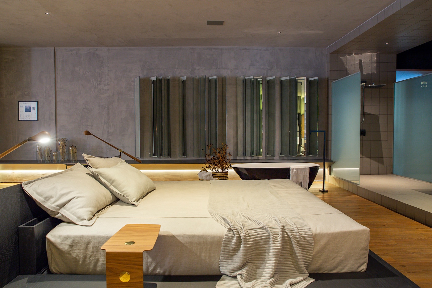 CORAL | CASACOR 2019 | BRASILIA