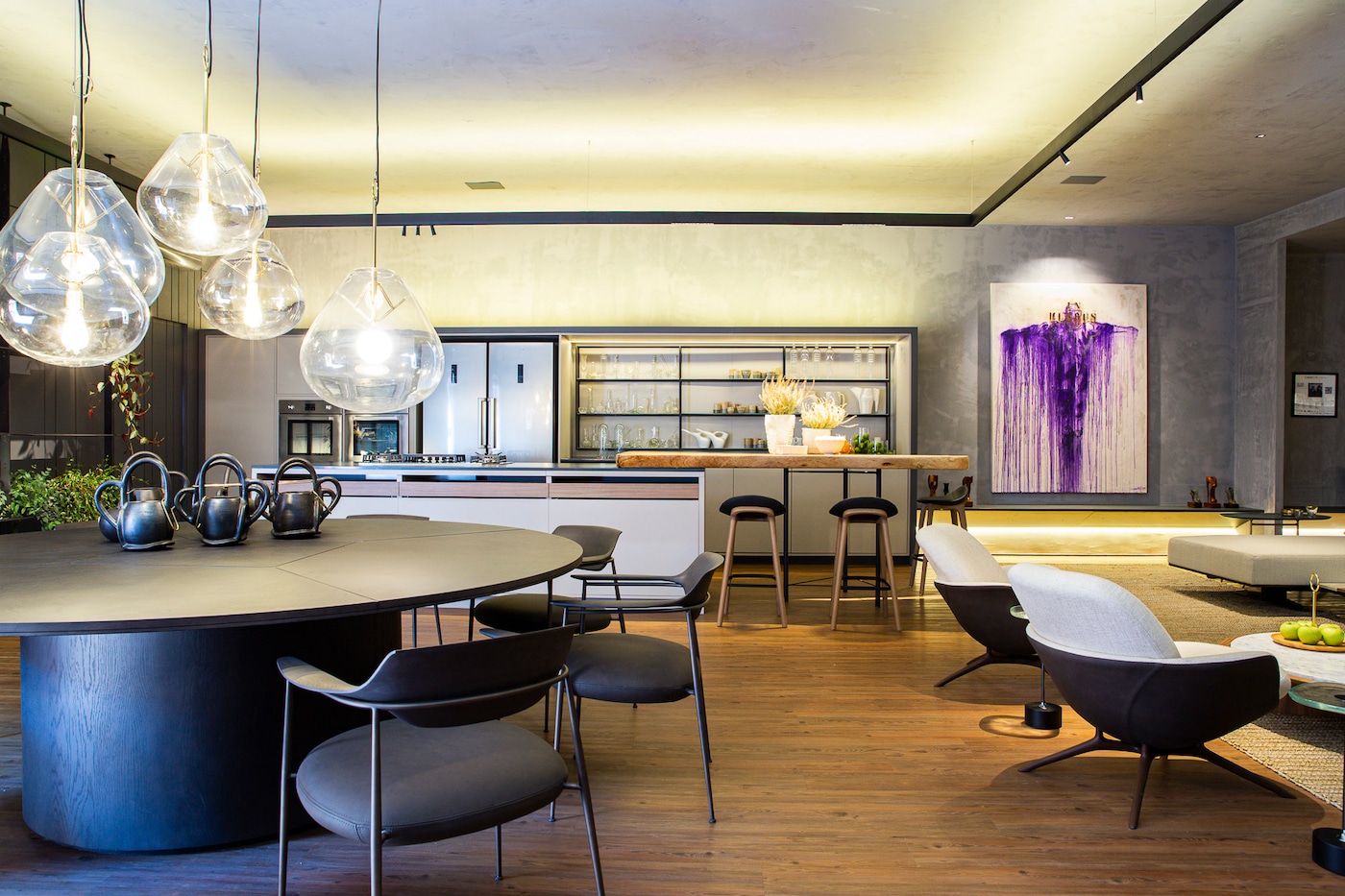 CORAL | CASACOR 2019 | BRASILIA