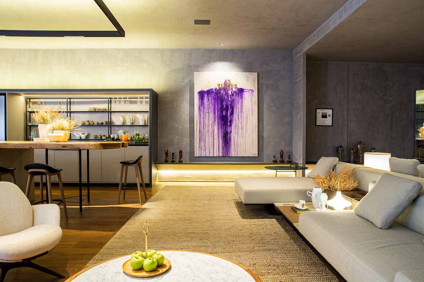 CORAL | CASACOR 2019 | BRASILIA