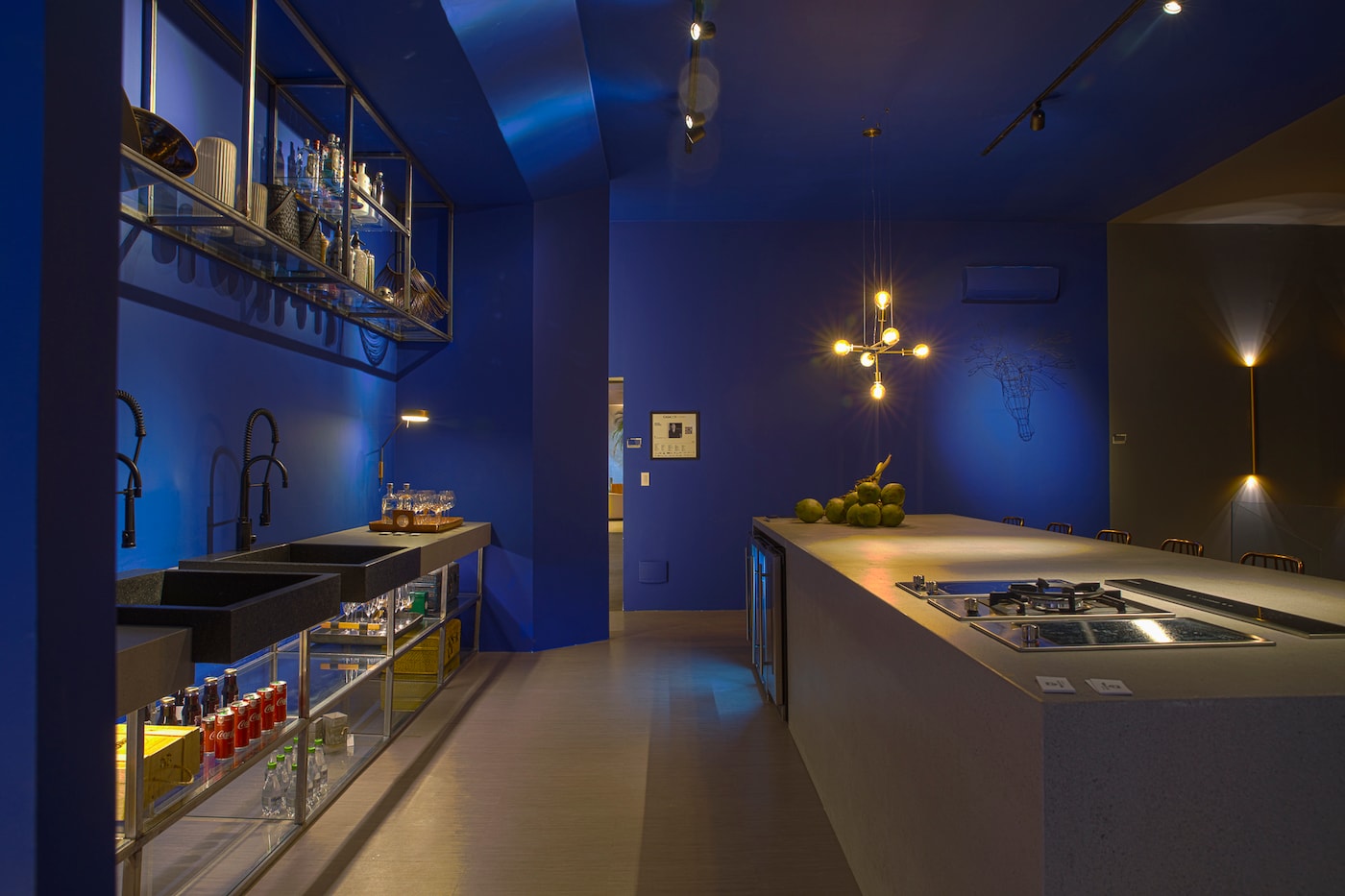 CORAL | CASACOR 2019 | BRASILIA