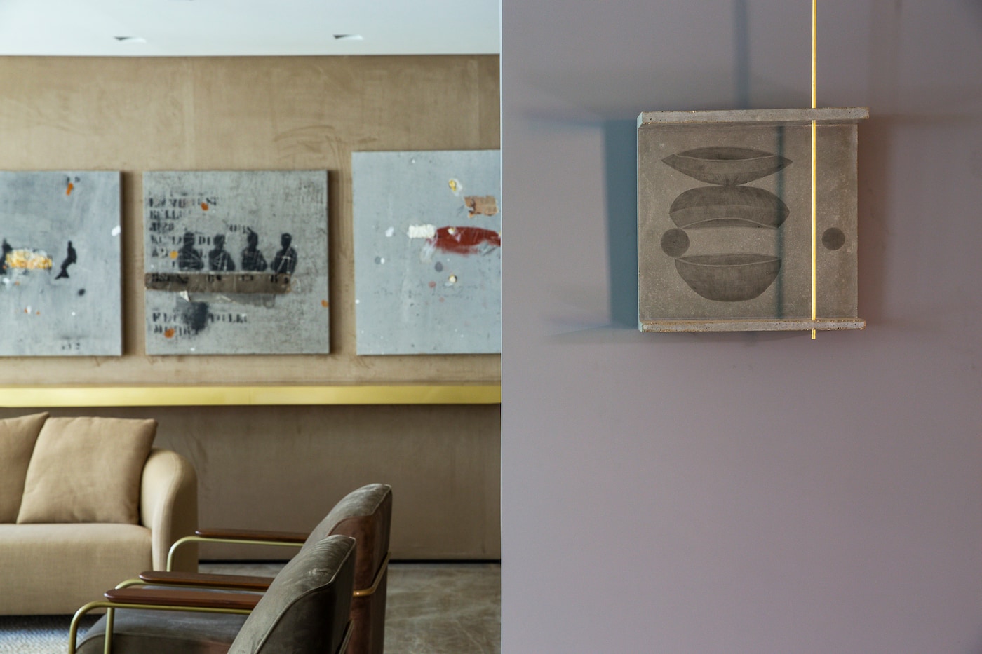 CORAL | CASACOR 2019 | BRASILIA