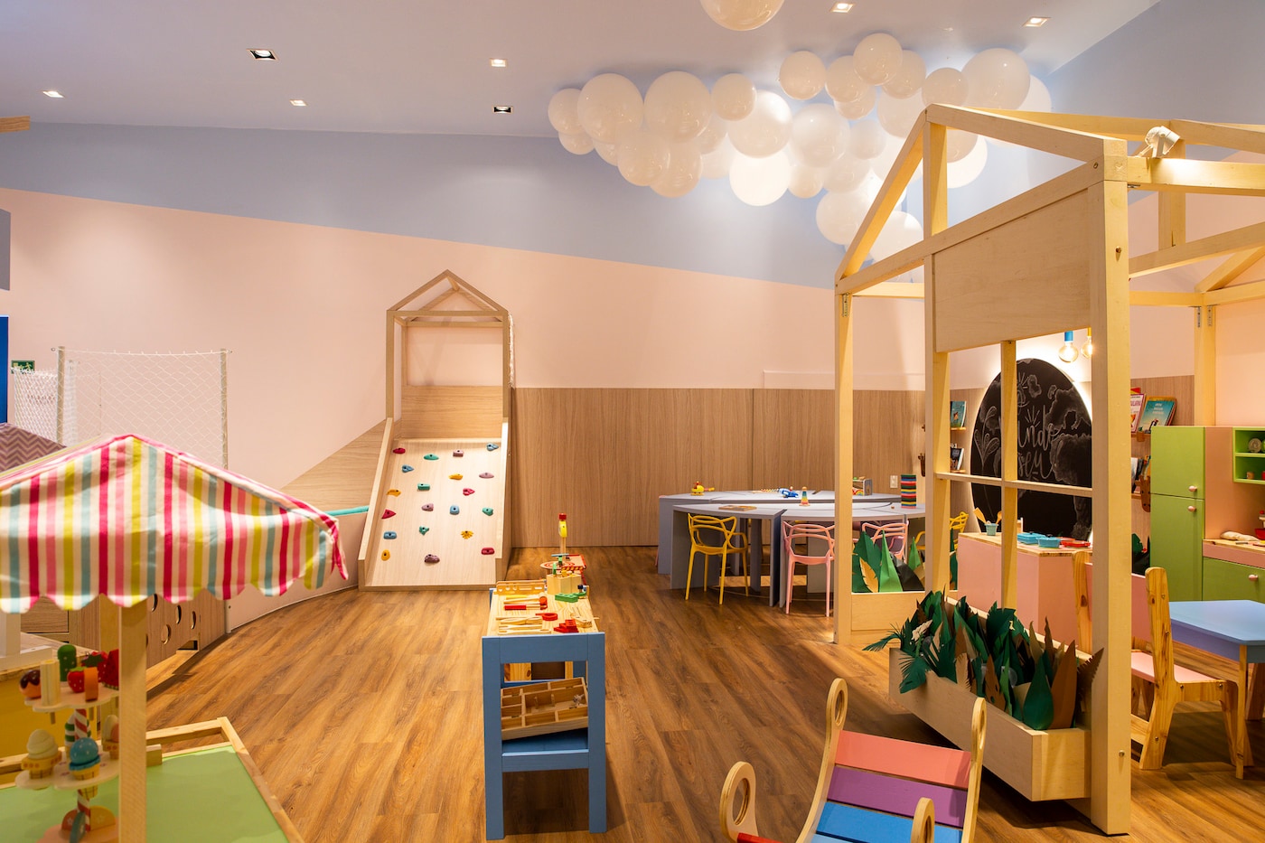 CORAL | CASACOR 2019 | BRASILIA