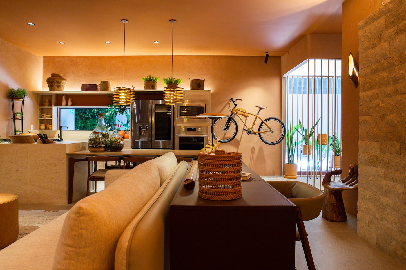 CORAL | CASACOR 2019 | BRASILIA