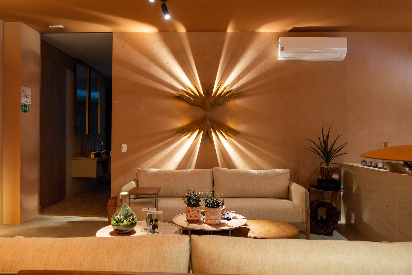 CORAL | CASACOR 2019 | BRASILIA