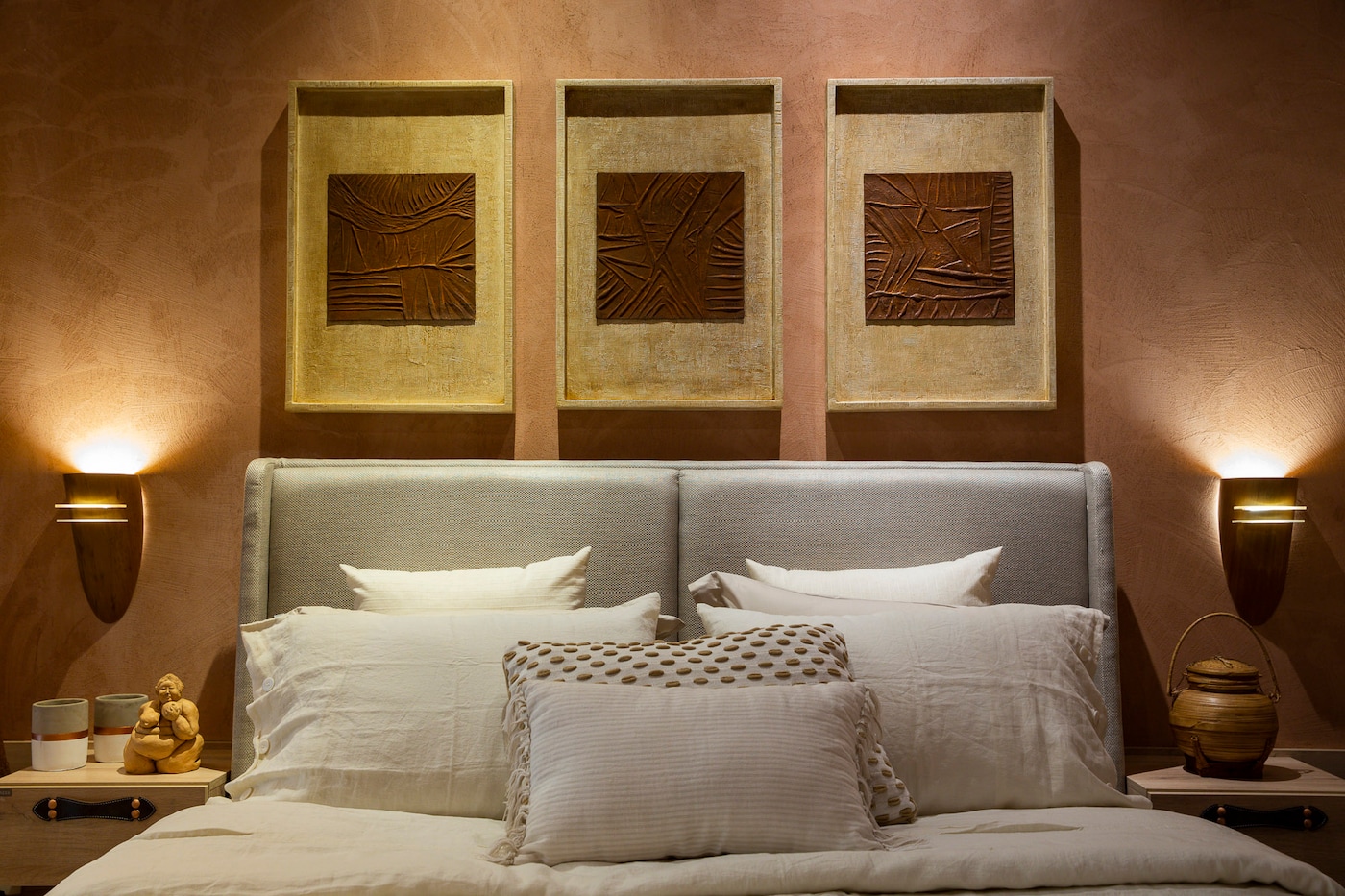 CORAL | CASACOR 2019 | BRASILIA