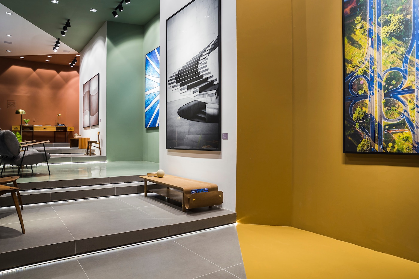 CORAL | CASACOR 2019 | BRASILIA