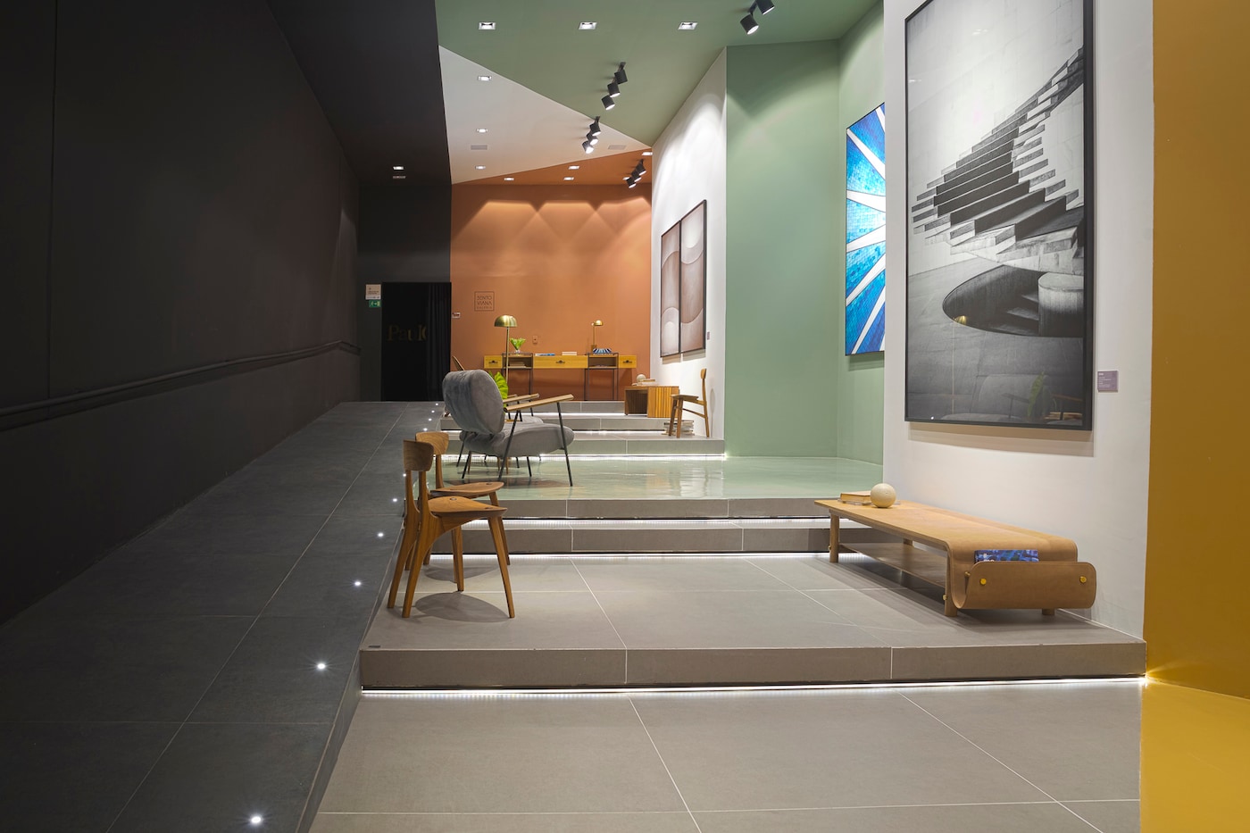 CORAL | CASACOR 2019 | BRASILIA