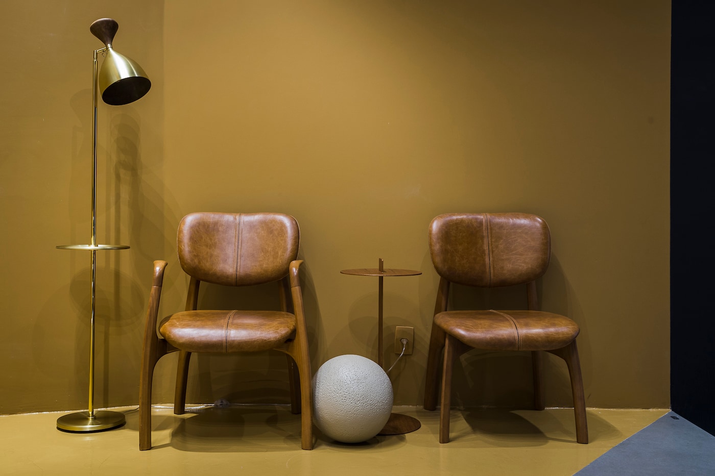 CORAL | CASACOR 2019 | BRASILIA