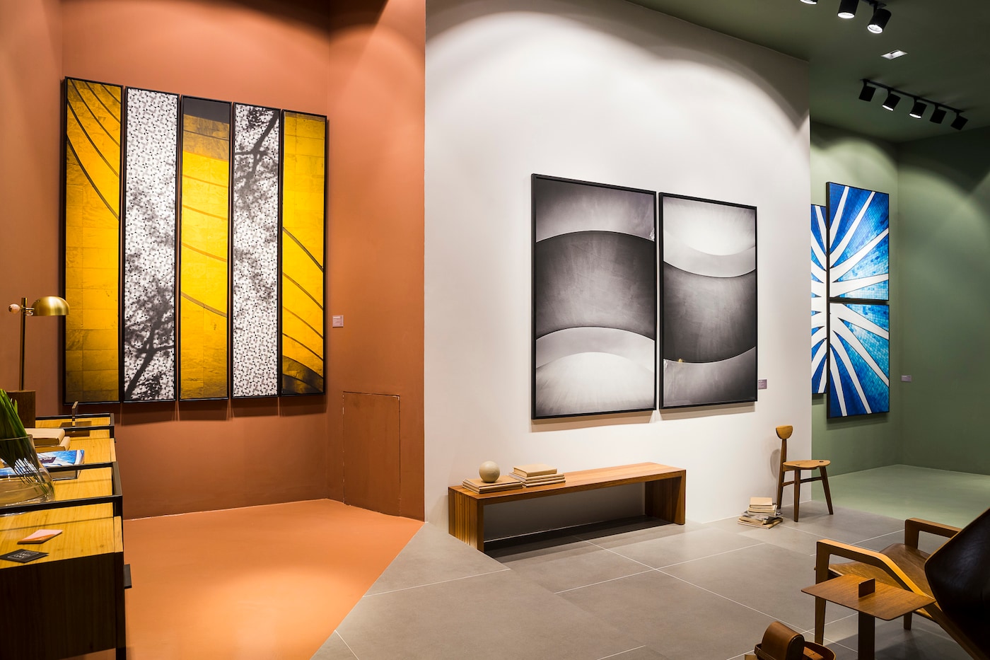 CORAL | CASACOR 2019 | BRASILIA