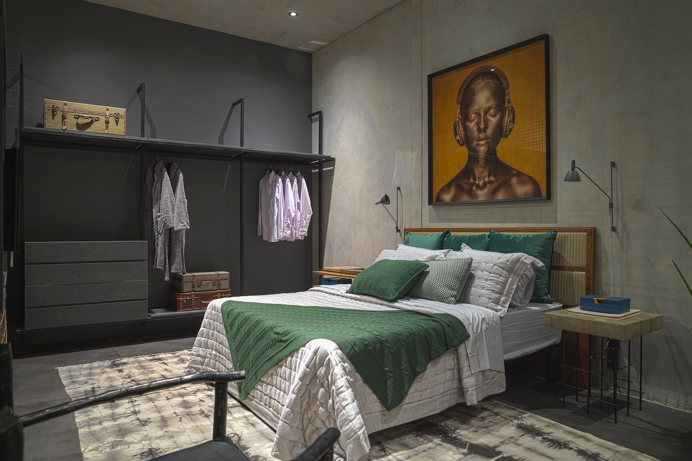 CORAL | CASACOR 2019 | BRASILIA