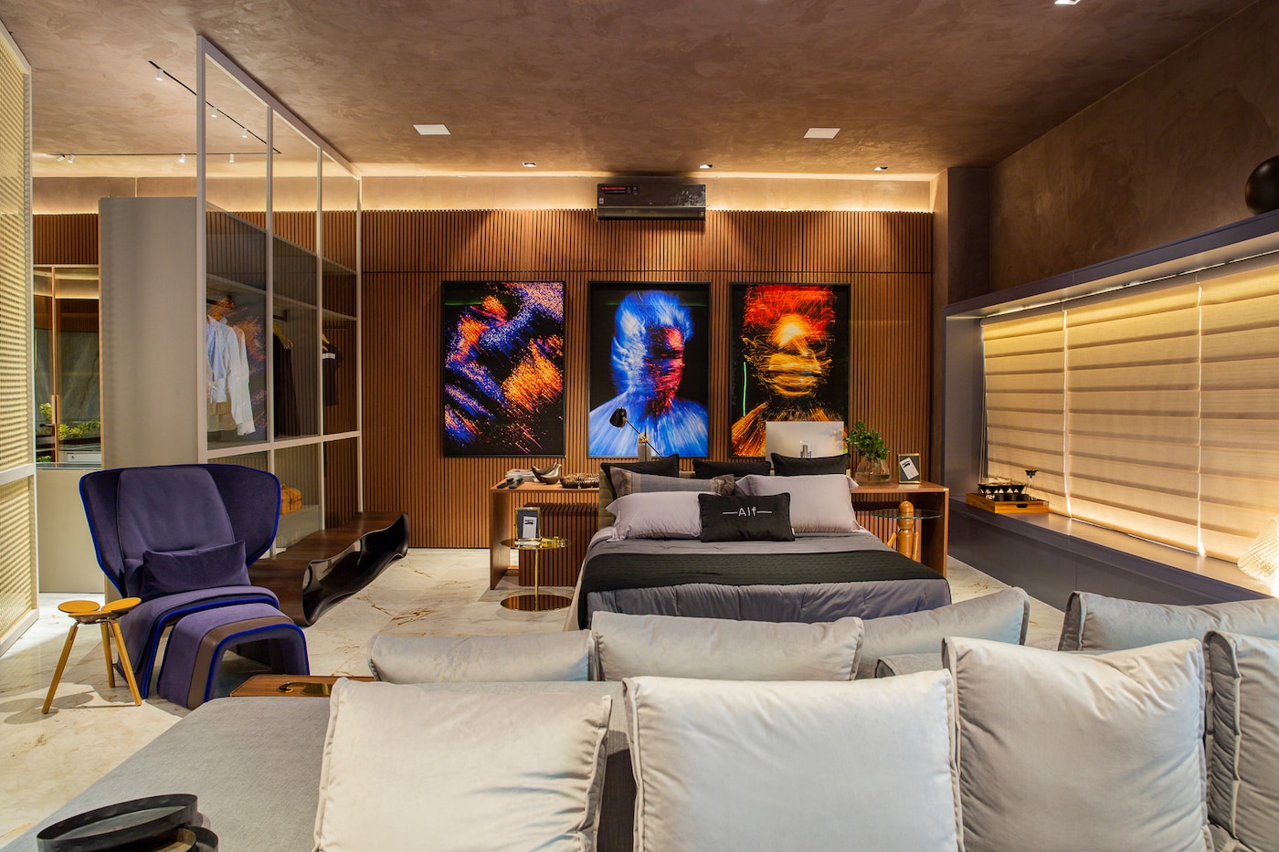 CORAL | CASACOR 2019 | BRASILIA