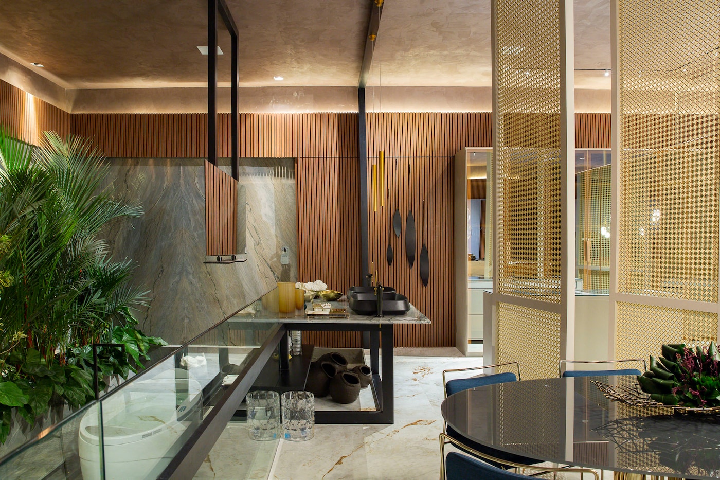 CORAL | CASACOR 2019 | BRASILIA