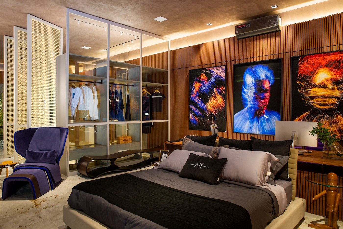 CORAL | CASACOR 2019 | BRASILIA