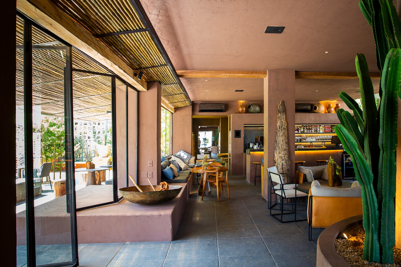 CORAL | CASACOR 2019 | BRASILIA