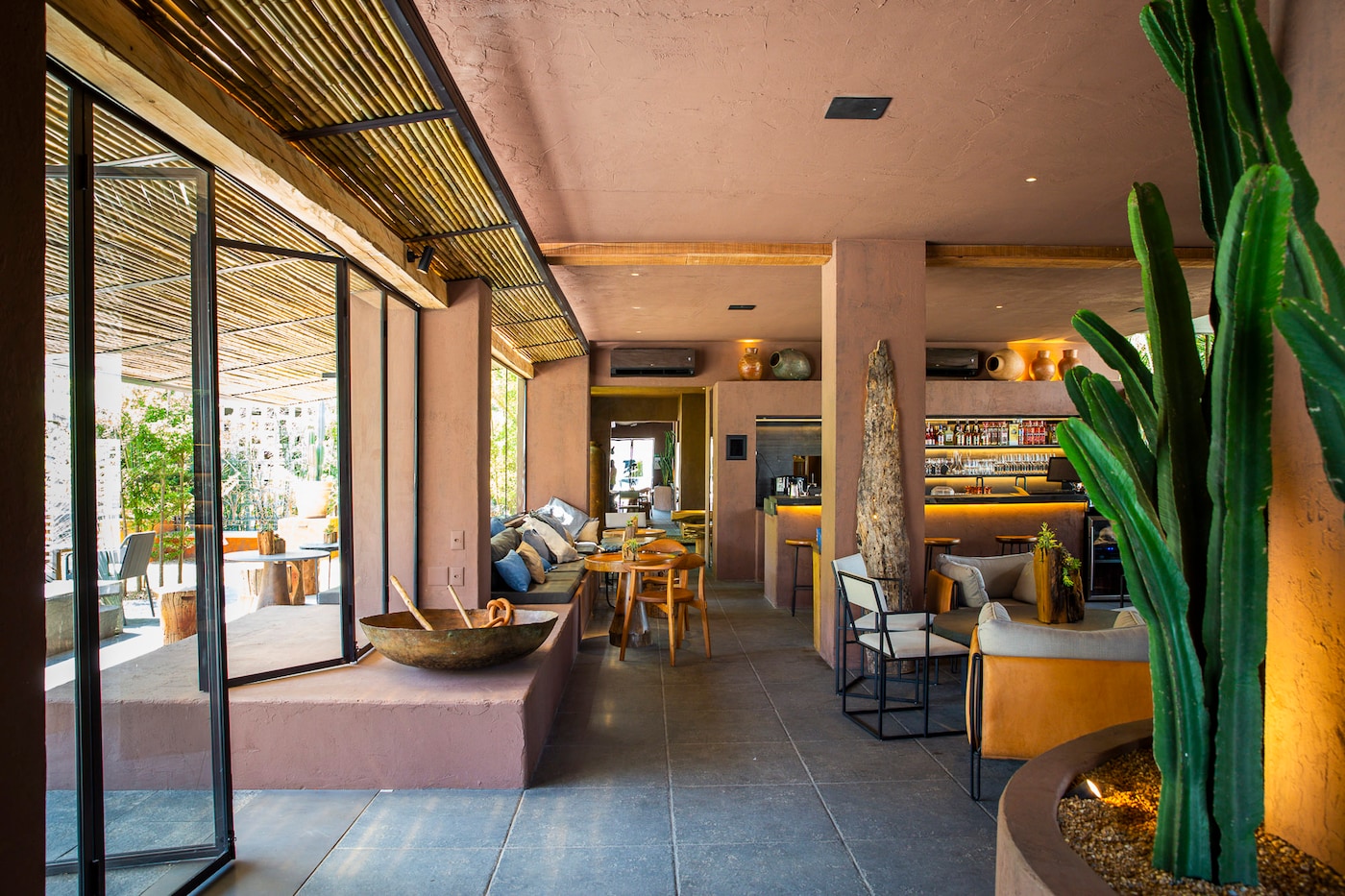 CORAL | CASACOR 2019 | BRASILIA