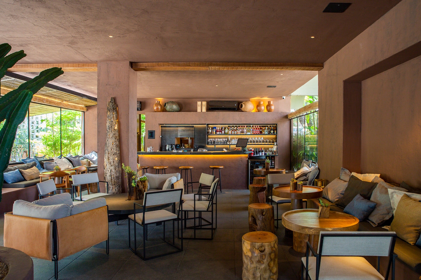 CORAL | CASACOR 2019 | BRASILIA