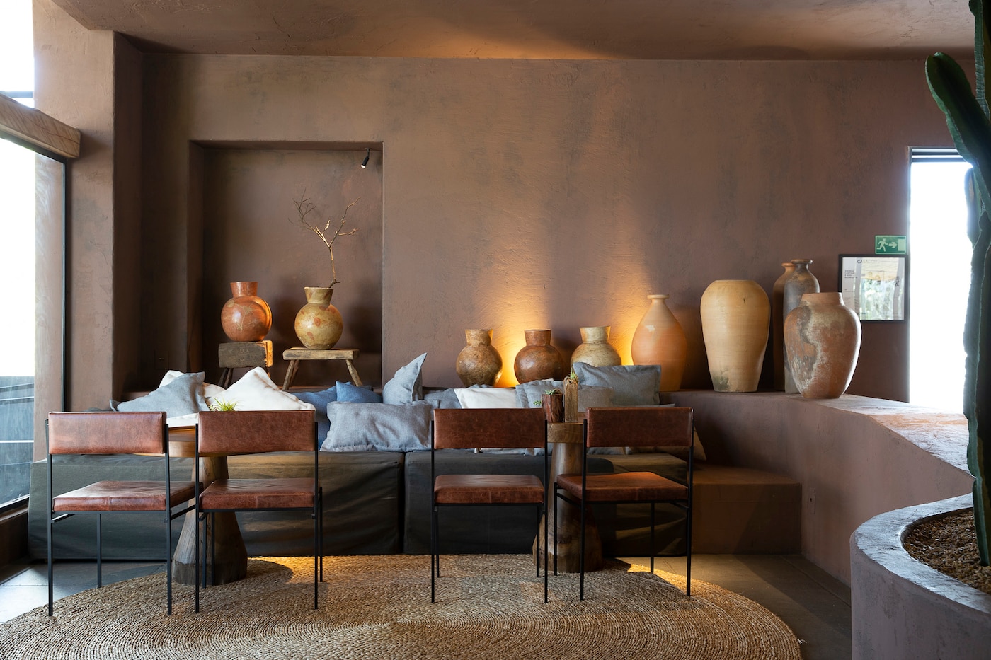 CORAL | CASACOR 2019 | BRASILIA