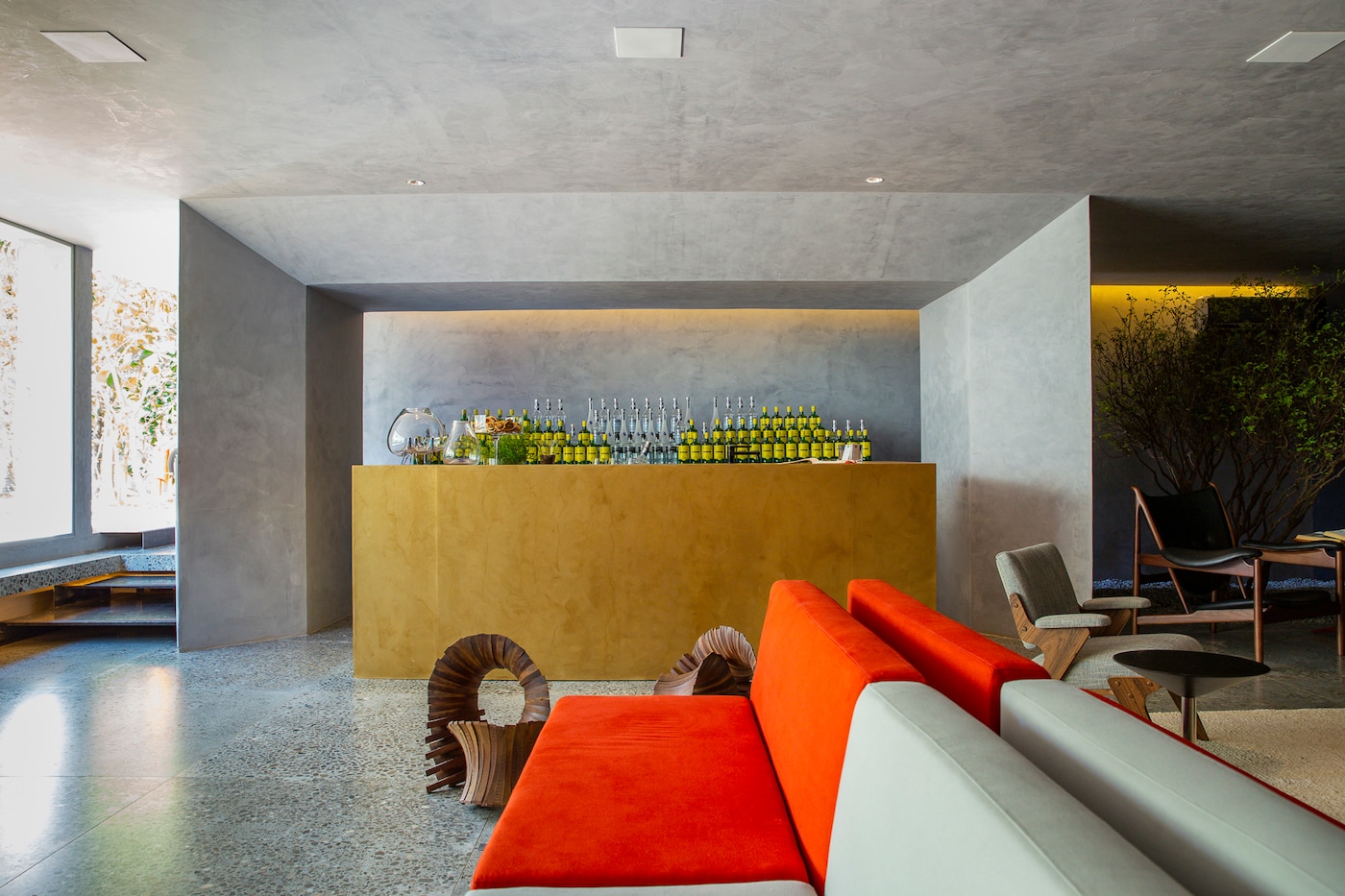 CORAL | CASACOR 2019 | BRASILIA