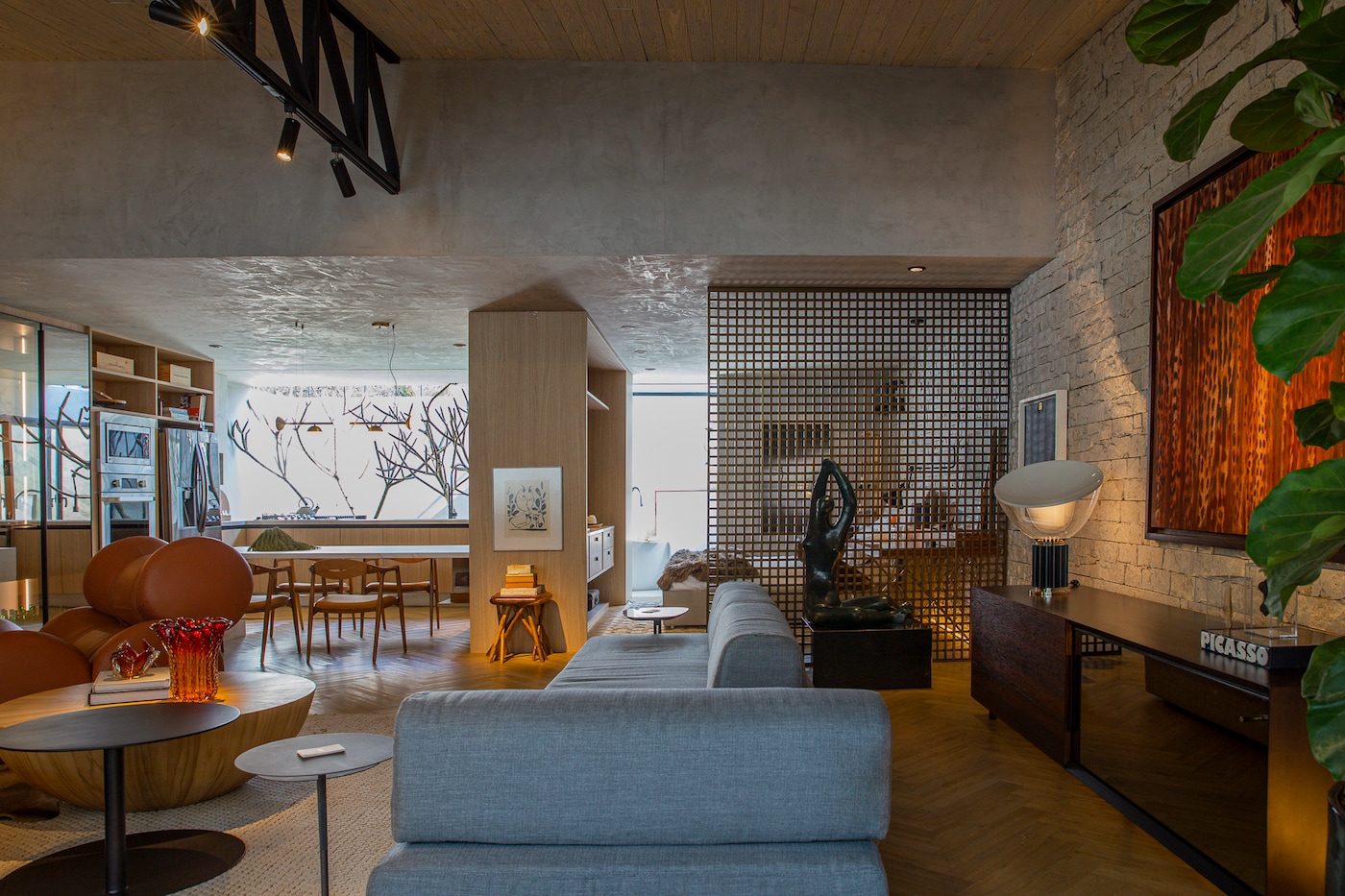 CORAL | CASACOR 2019 | BRASILIA